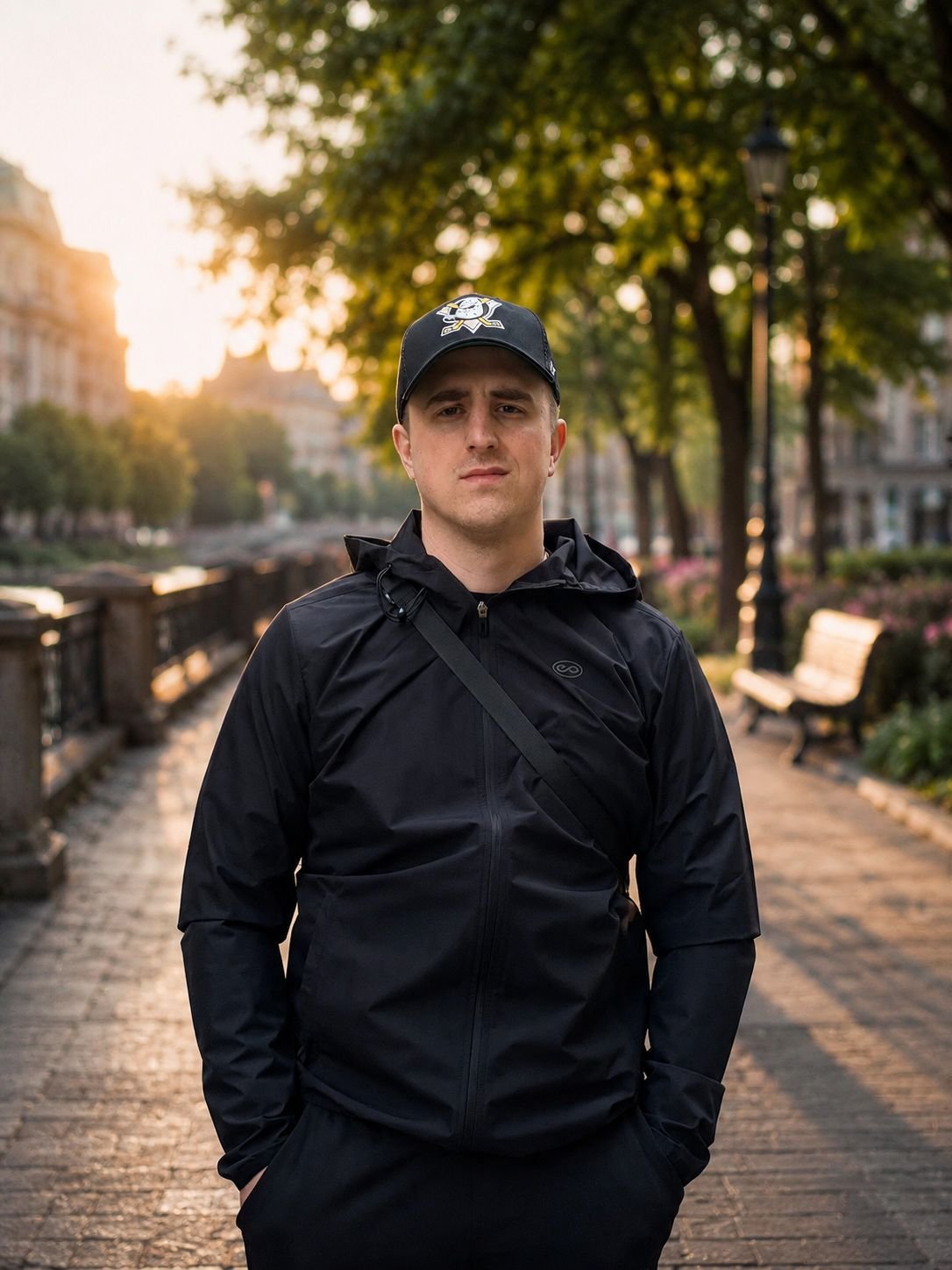 Artem Vitryak — autoservis a opravy Ivan Cars
